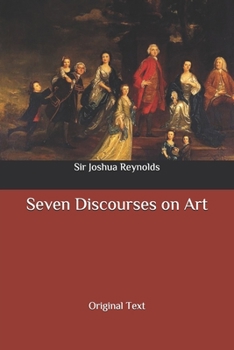 Seven Discourses on Art: Original Text