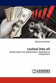 Paperback Locked Into Oil Book