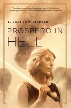 Hardcover Prospero in Hell Book
