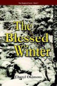 Paperback The Blessed Winter Book