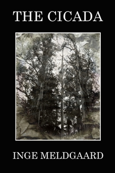 Paperback The Cicada Book