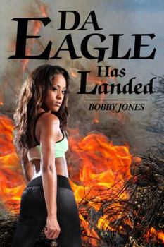 Perfect Paperback Da Eagle Has Landed Book