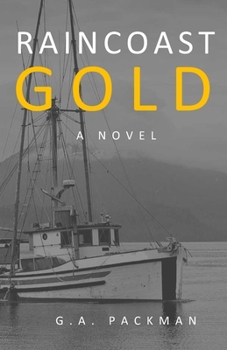 Paperback Raincoast Gold Book