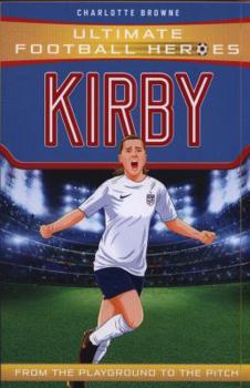 Paperback Kirby Book