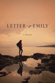 Paperback Letter to Emily: A Memoir Book