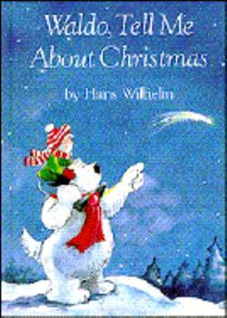 Waldo Tell Me About Christmas - Book  of the Waldo