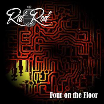 Music - CD Four On The Floor Book