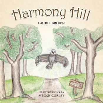 Paperback Harmony Hill Book