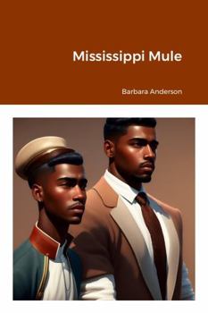 Paperback Mississippi Mule Book