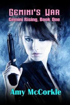 Paperback Gemini's War Book