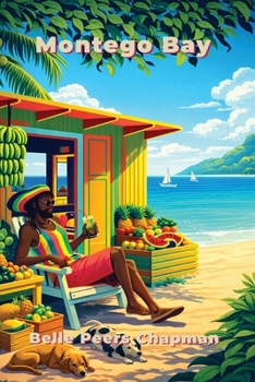 Paperback Montego Bay Book