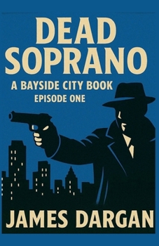Paperback Dead Soprano Book