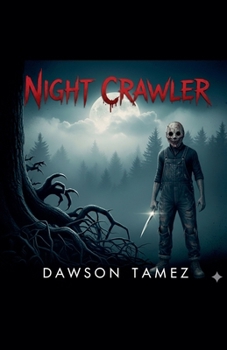 Paperback Night Crawler Book