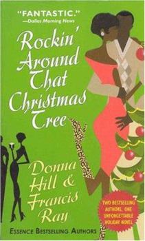 Mass Market Paperback Rockin' Around That Christmas Tree: A Holiday Novel Book