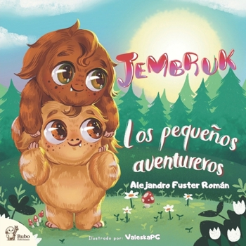 Jembruk: los pequeños aventureros