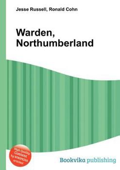 Paperback Warden, Northumberland Book