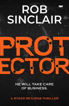 Paperback Protector Book