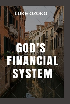 Paperback God's Financial System Book