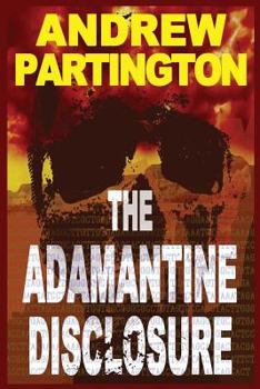 Paperback The Adamantine Disclosure Book