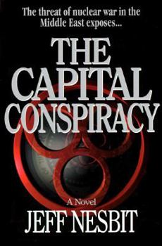 Paperback The Capital Conspiracy Book
