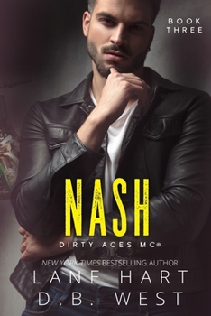 Paperback Nash Book