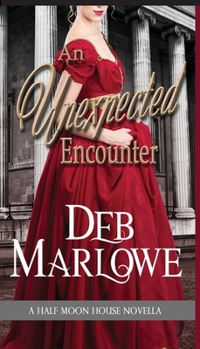 An Unexpected Encounter - Book #1.5 of the Half Moon House