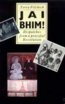 Paperback Jai Bhim! Book