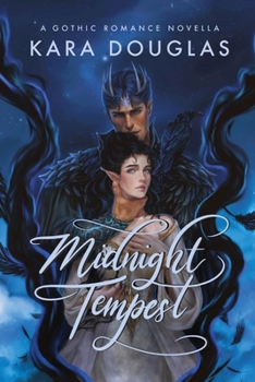 Paperback Midnight Tempest Book
