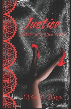 Paperback Justice Book
