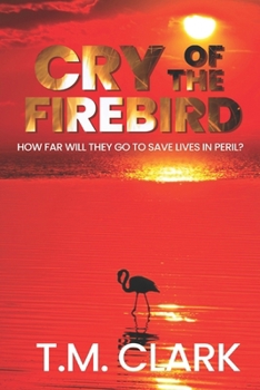 Paperback Cry of the Firebird Book