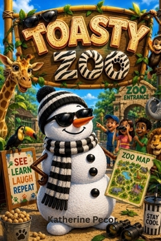 Toasty Zoo (Toasty Adventures)