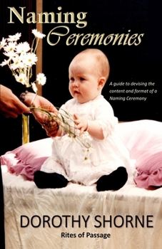 Paperback Naming Ceremonies Book
