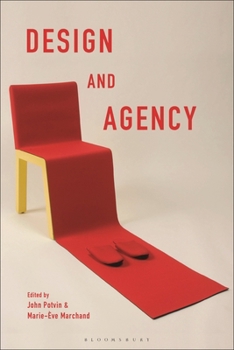 Paperback Design and Agency: Critical Perspectives on Identities, Histories, and Practices Book