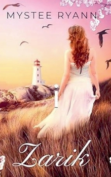 Paperback Zarik Book