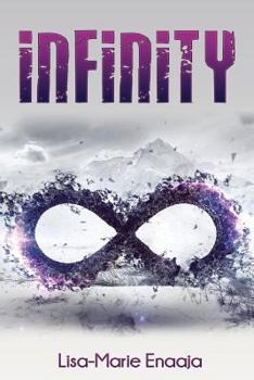 Paperback Infinity Book