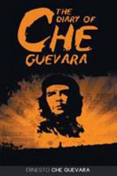 Paperback The Diary of Che Guevara Book