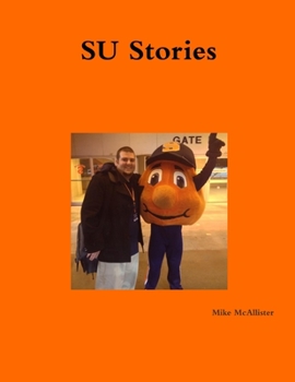 Paperback SU Stories Book