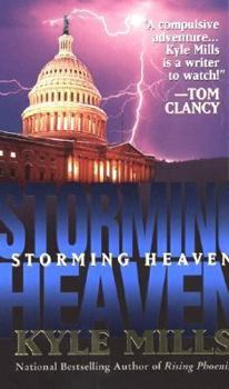 Mass Market Paperback Storming Heaven Book