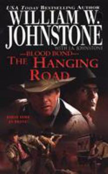 Mass Market Paperback The Hanging Road Book