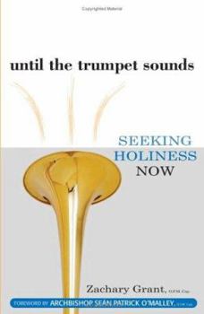 Paperback Until the Trumpet Sounds Book