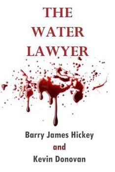 Paperback The Water Lawyer Book