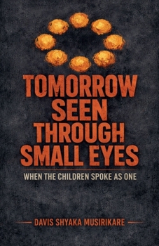 Paperback Tomorrow Seen Through Small Eyes Book
