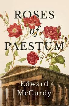 Paperback Roses of Paestum Book