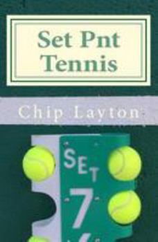 Paperback Set Pnt Tennis Book