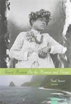 Almost Heaven: On the Human and Divine - Book  of the Mānoa: A Pacific Journal of International Writing