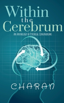 Paperback Within The Cerebrum Book