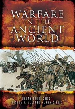 Paperback Warfare in the Ancient World Book