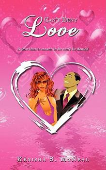 Paperback Can't Deny Love Book