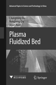 Paperback Plasma Fluidized Bed Book