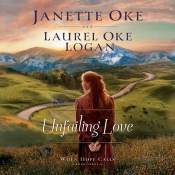 Audio CD Unfailing Love Book